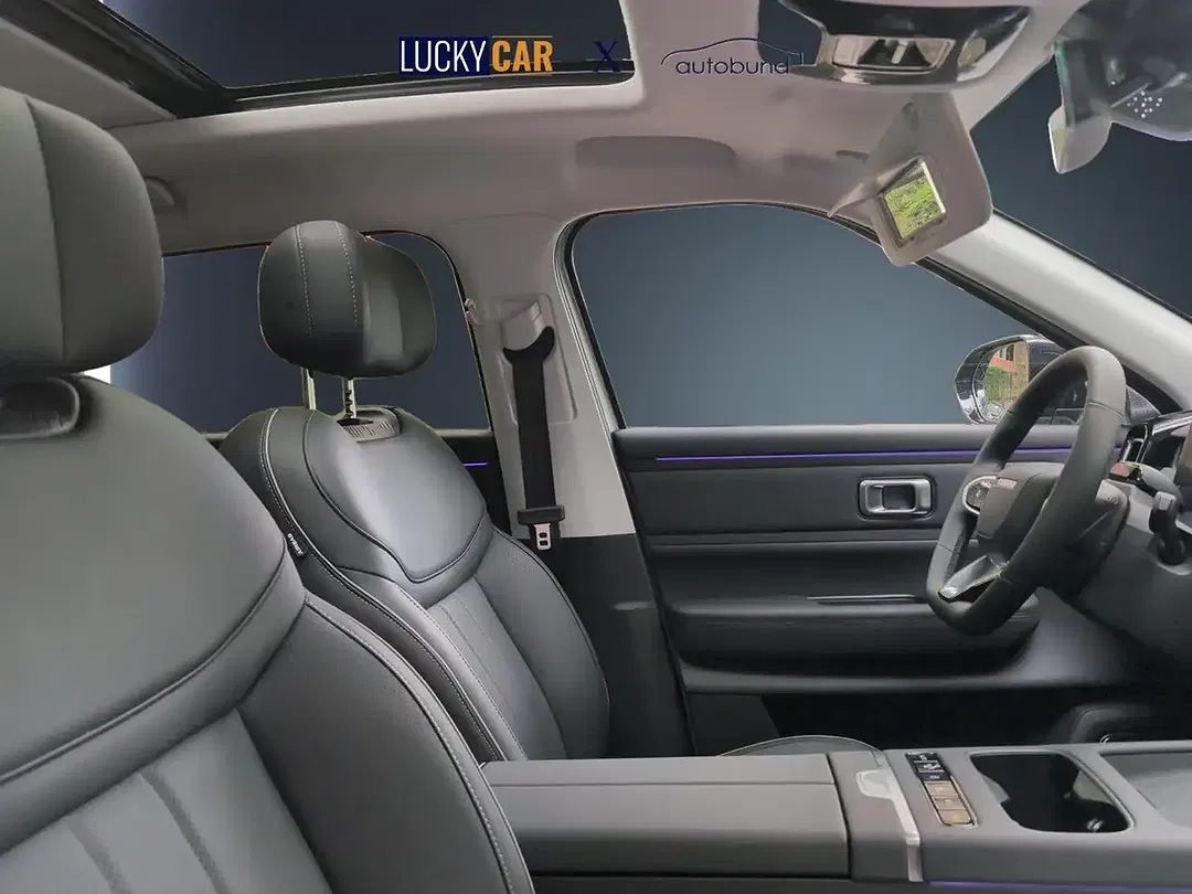 Jaecoo J7 1.5 T-GDI PHEV Exclusive - Thumbnail 14