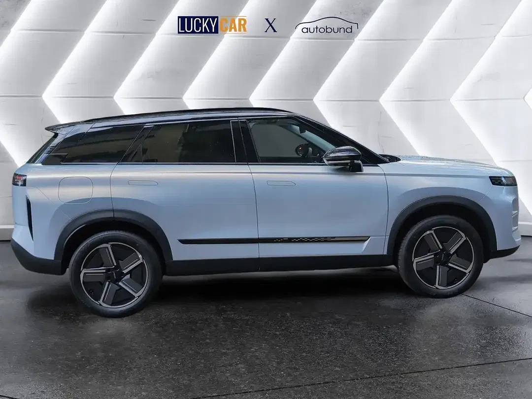 Jaecoo J7 1.5 T-GDI PHEV Exclusive - Thumbnail 6