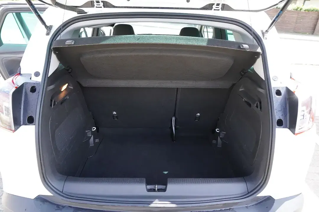 Opel Crossland X - Thumbnail 13