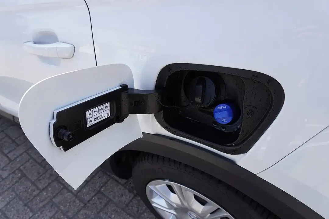 Opel Crossland X - Thumbnail 8