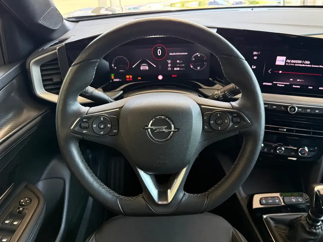 Opel Mokka Ultimate - Thumbnail 14