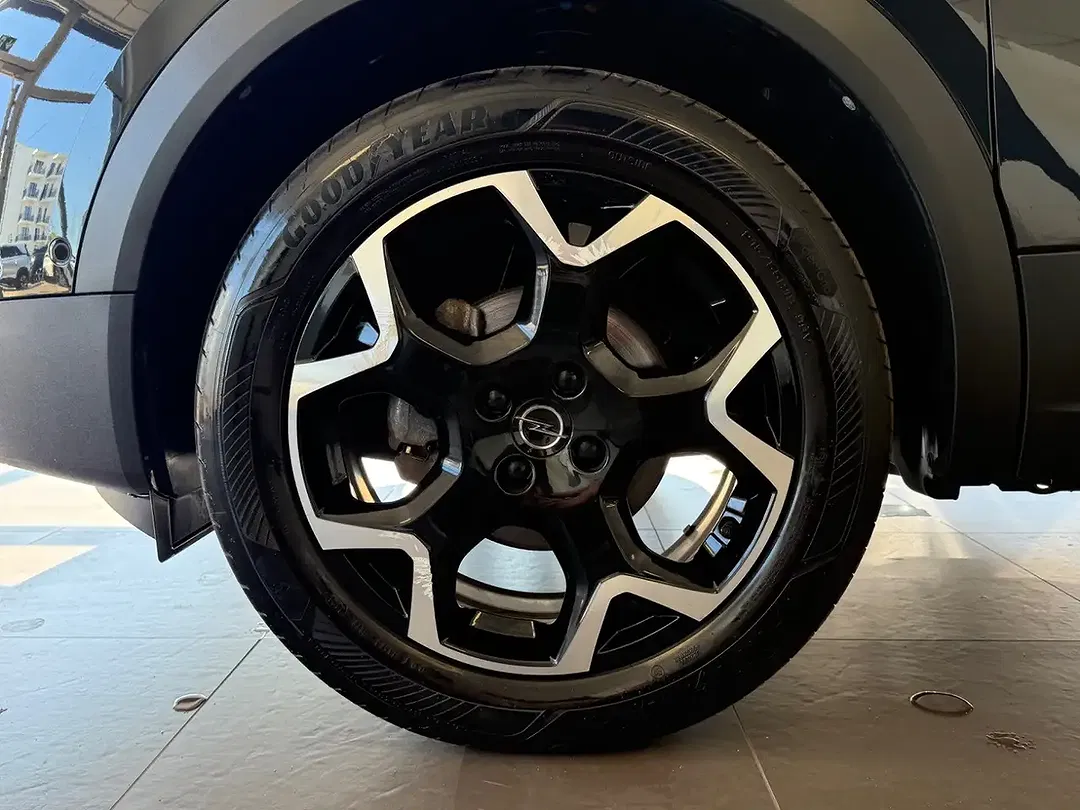 Opel Mokka Ultimate - Thumbnail 7