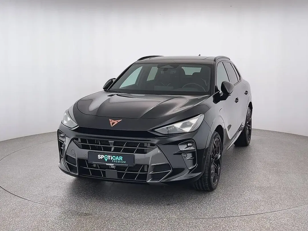 CUPRA Terramar 1.5 TSI PHEV - Thumbnail 1
