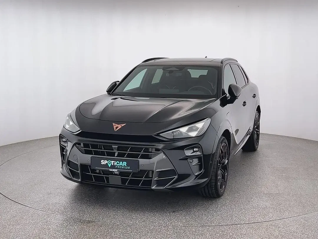 CUPRA Terramar 1.5 TSI PHEV - Afbeelding 1
