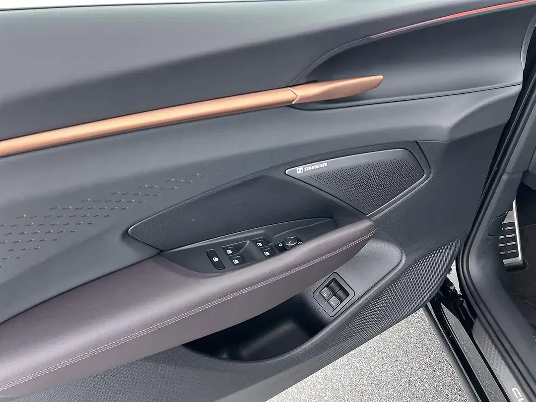 CUPRA Terramar 1.5 TSI PHEV - Thumbnail 11