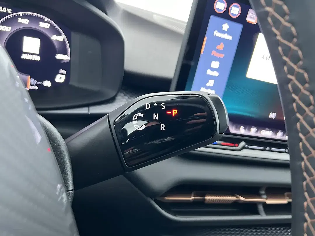 CUPRA Terramar 1.5 TSI PHEV - Thumbnail 13