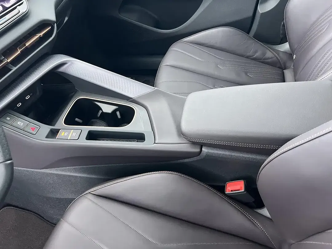 CUPRA Terramar 1.5 TSI PHEV - Thumbnail 14