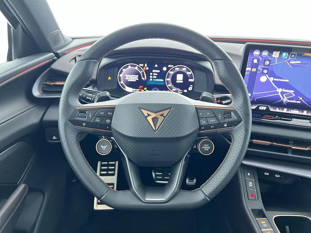 CUPRA Terramar 1.5 TSI PHEV - Thumbnail 15