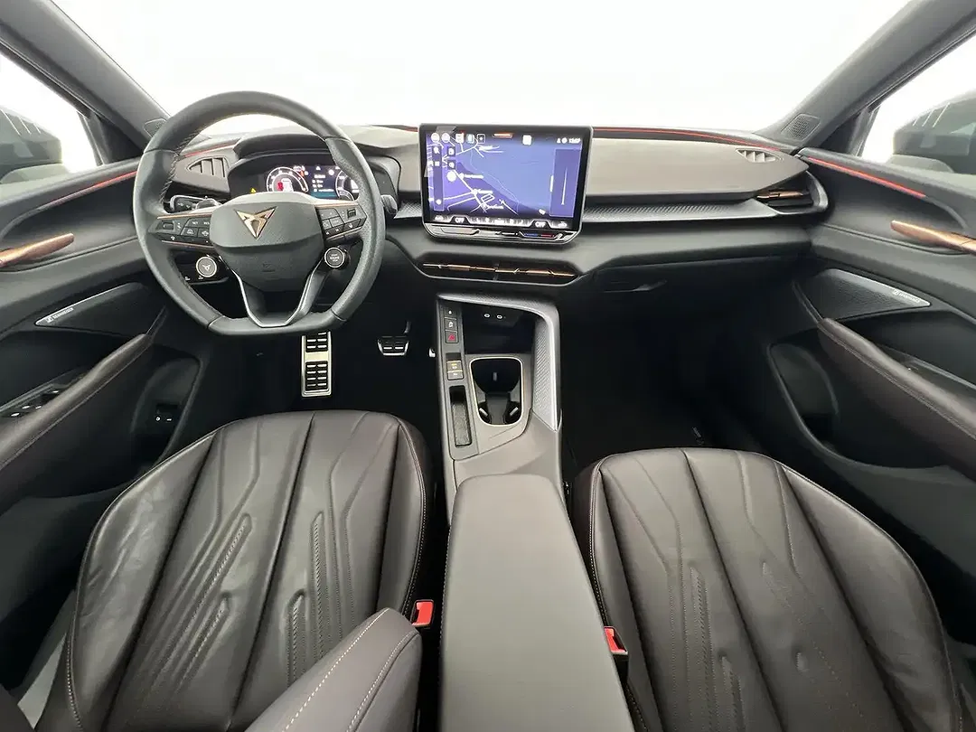 CUPRA Terramar 1.5 TSI PHEV - Thumbnail 6