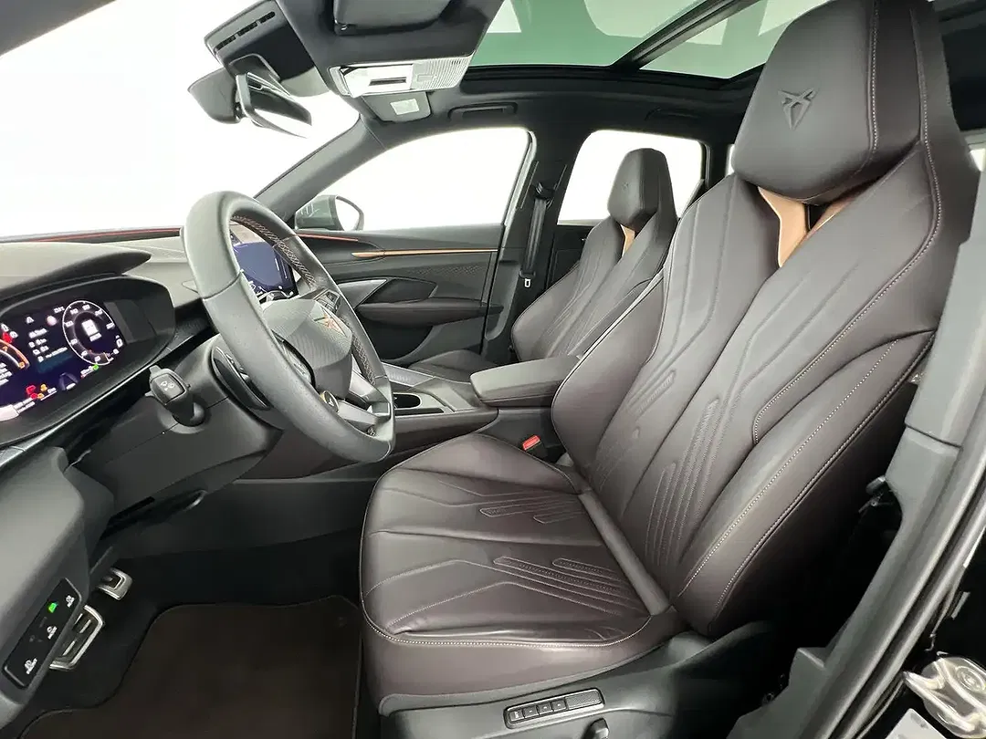 CUPRA Terramar 1.5 TSI PHEV - Thumbnail 7