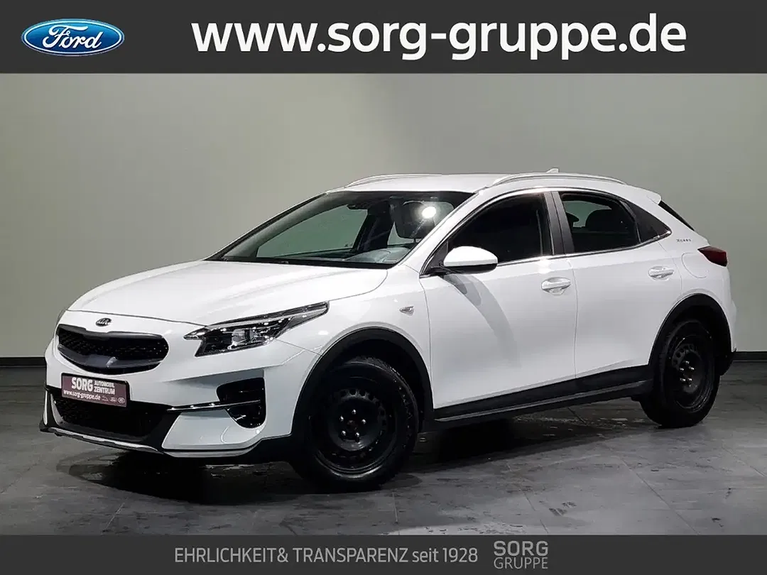 Kia XCeed 1.4 T-GDI Vision - foto 1