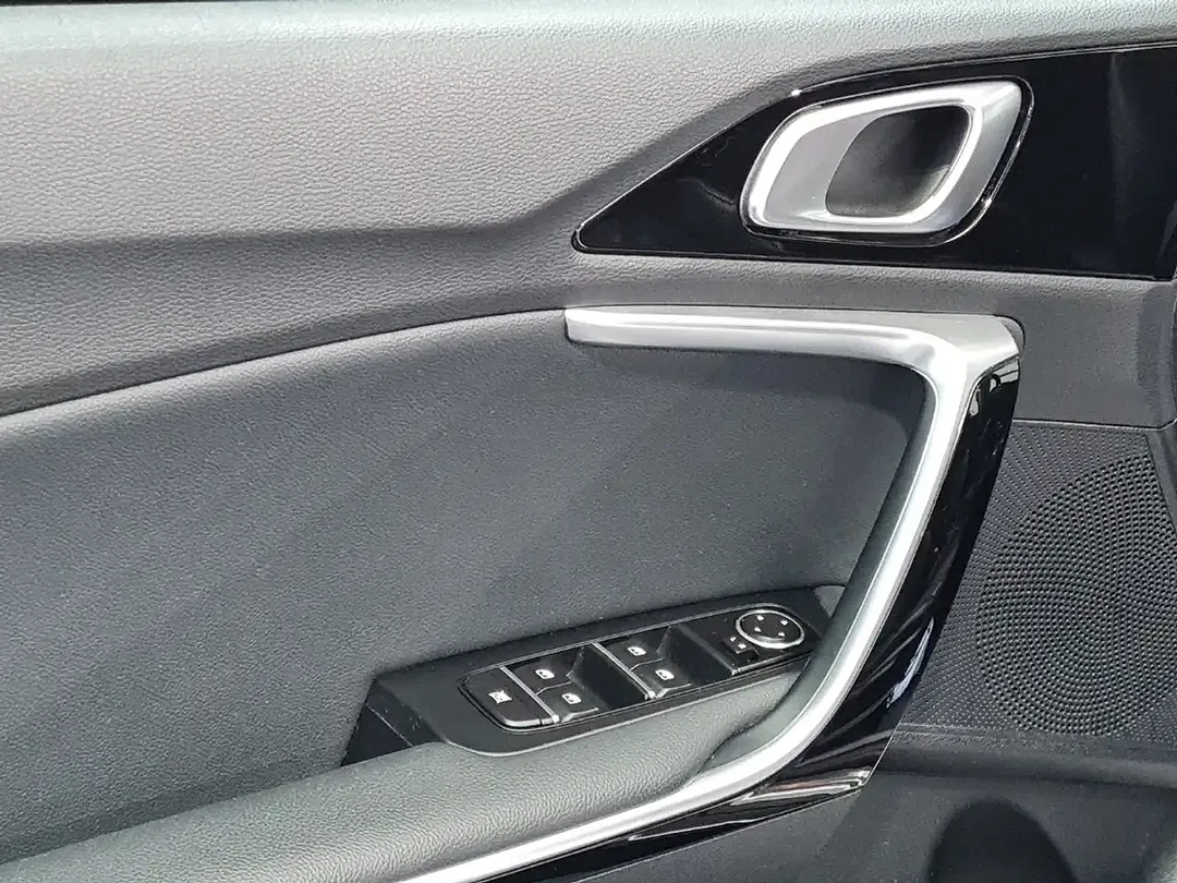 Kia XCeed 1.4 T-GDI Vision - Thumbnail 10