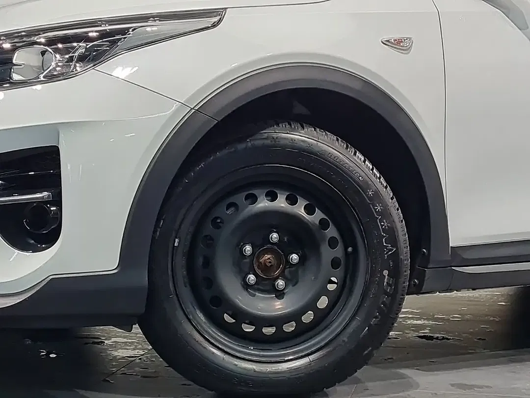 Kia XCeed 1.4 T-GDI Vision - Thumbnail 12