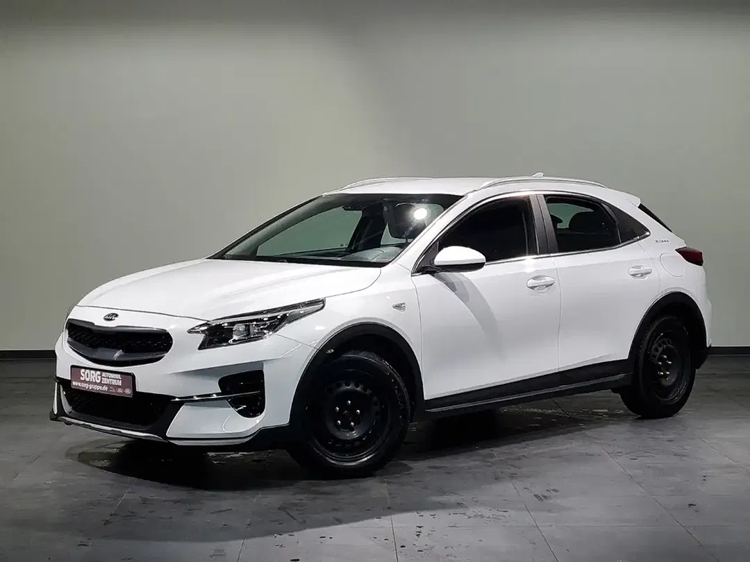 Kia XCeed 1.4 T-GDI Vision - Thumbnail 13