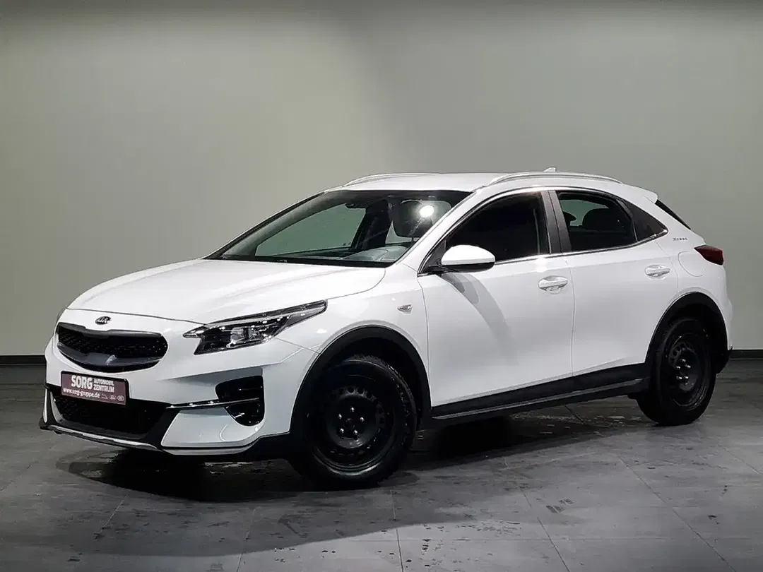 Kia XCeed 1.4 T-GDI Vision - foto 2