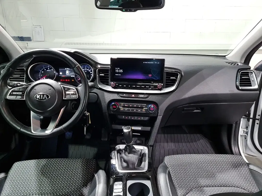 Kia XCeed 1.4 T-GDI Vision - Thumbnail 5
