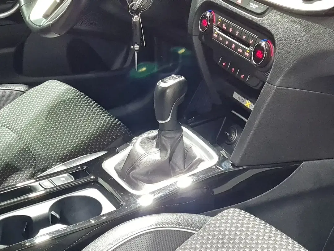 Kia XCeed 1.4 T-GDI Vision - Thumbnail 7