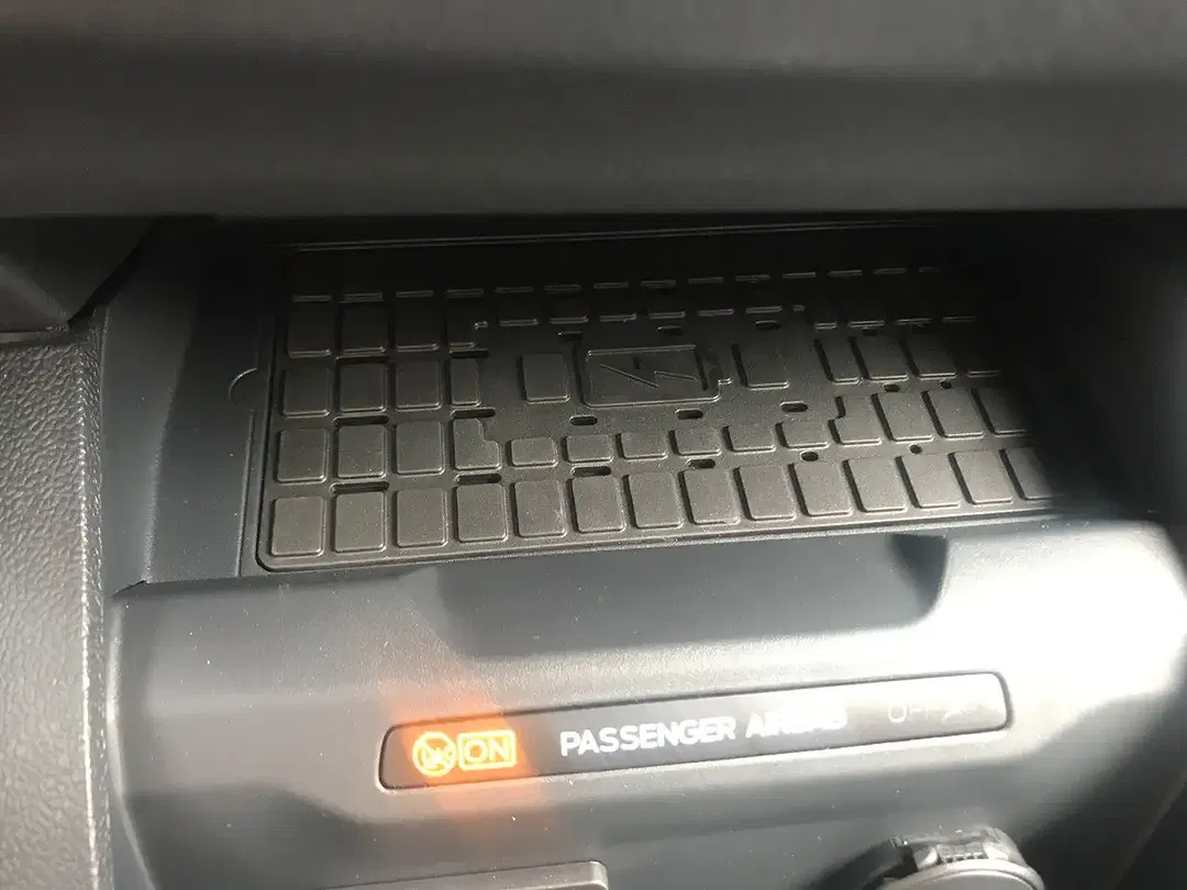 Ford Tourneo Courier Titanium - Thumbnail 20