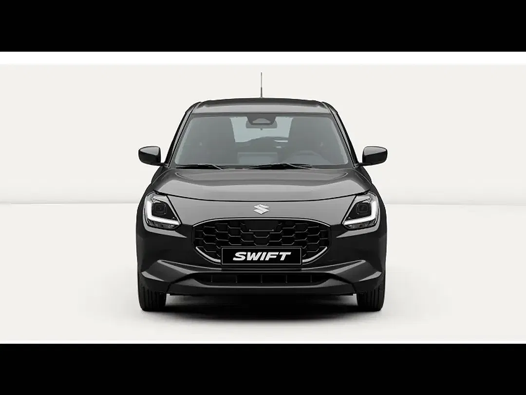 Suzuki Swift 1.2 Dualjet Club - foto 10