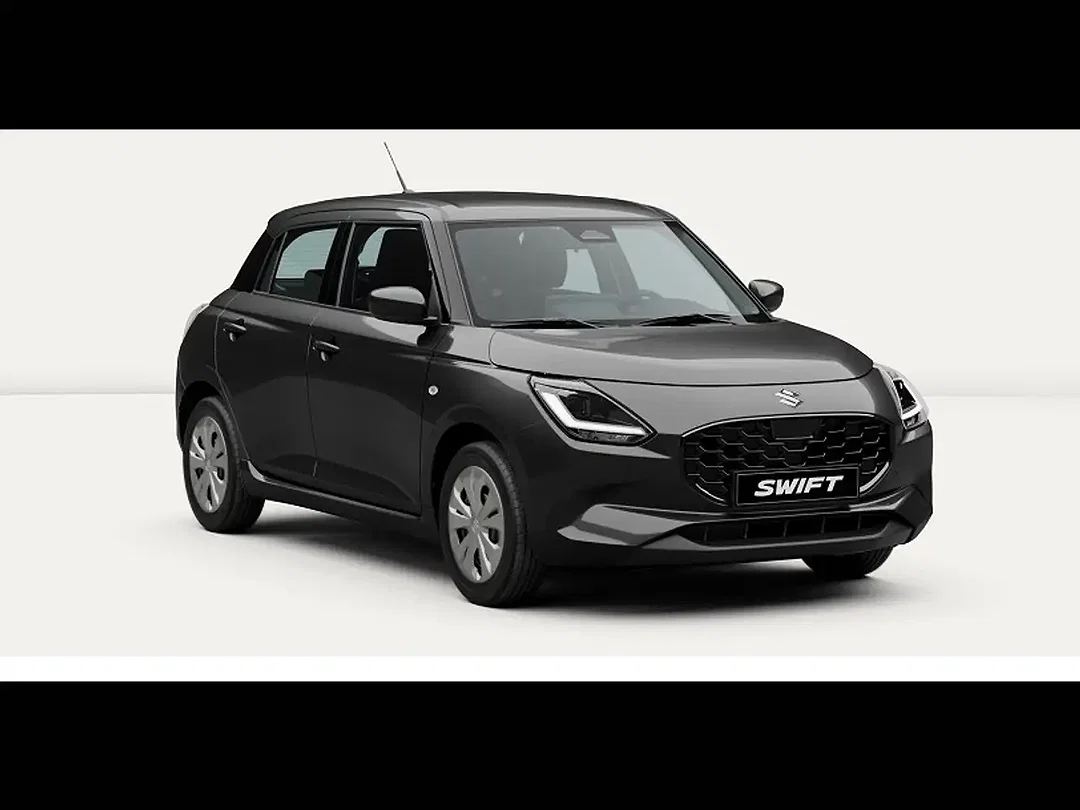 Suzuki Swift 1.2 Dualjet Club - Afbeelding 1
