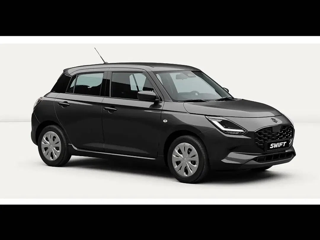 Suzuki Swift 1.2 Dualjet Club - foto 2