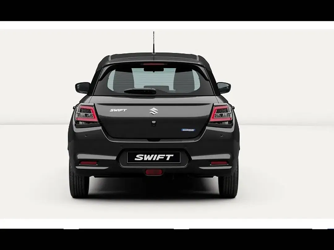 Suzuki Swift 1.2 Dualjet Club - Thumbnail 5
