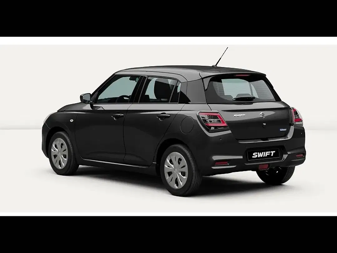 Suzuki Swift 1.2 Dualjet Club - Thumbnail 6