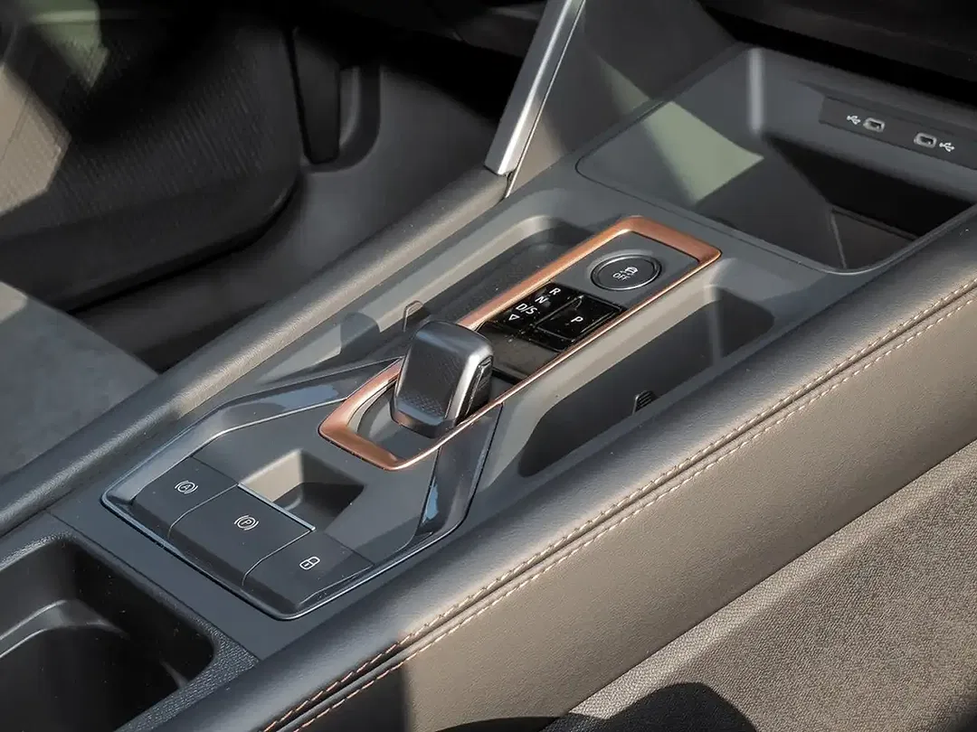CUPRA Leon 1.5 Sportstourer - Thumbnail 10