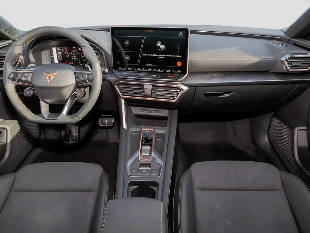 CUPRA Leon 1.5 Sportstourer - Thumbnail 12
