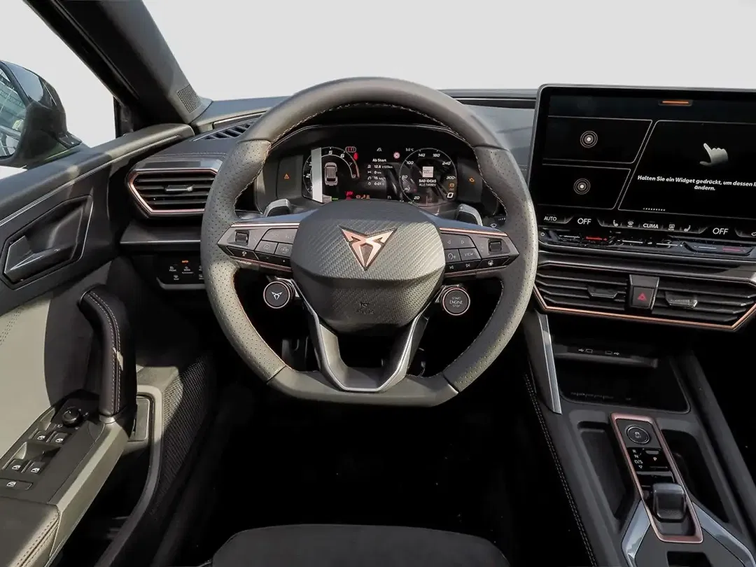 CUPRA Leon 1.5 Sportstourer - Thumbnail 14
