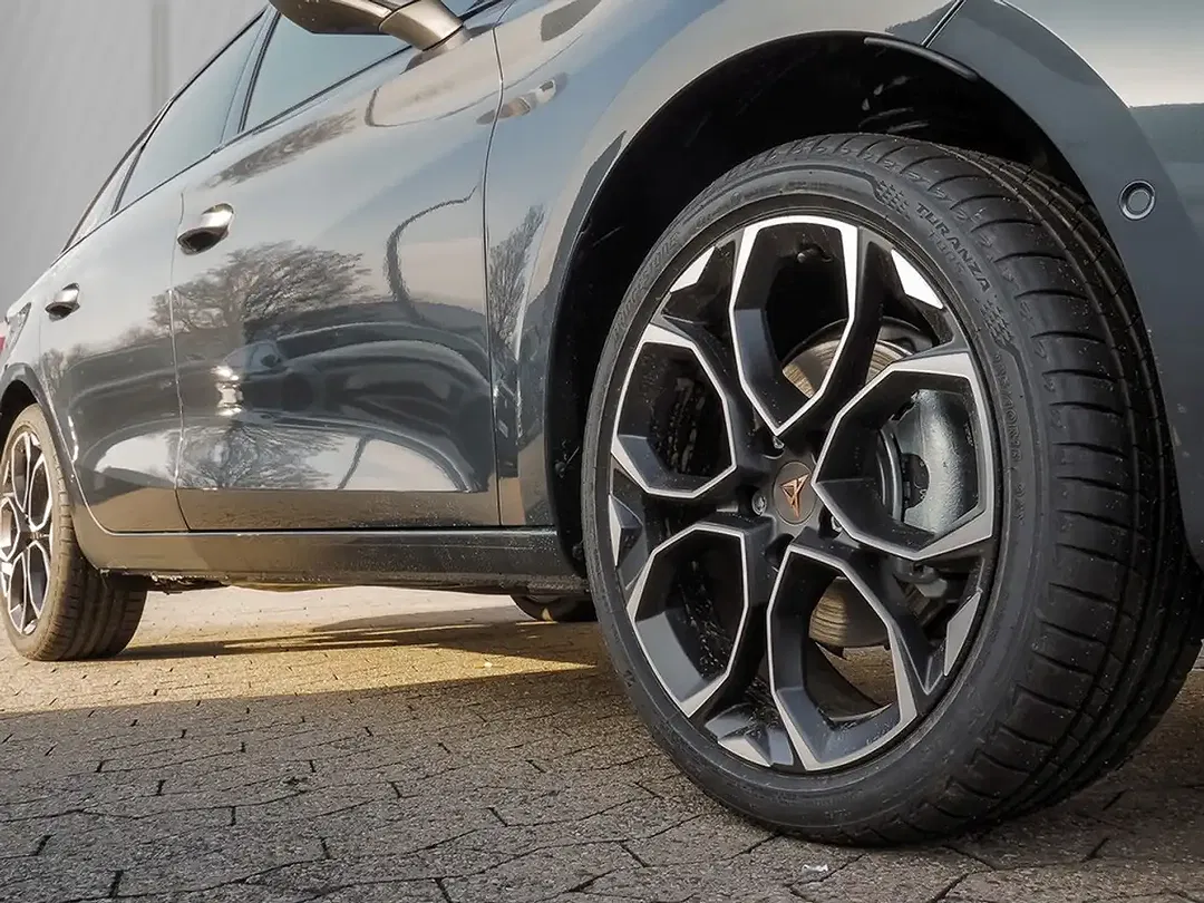 CUPRA Leon 1.5 Sportstourer - Thumbnail 6