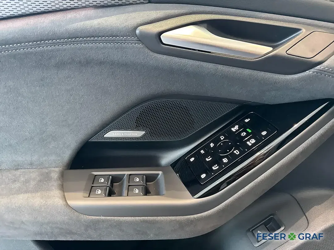 Audi A6 e-tron Avant plus S line - Thumbnail 10