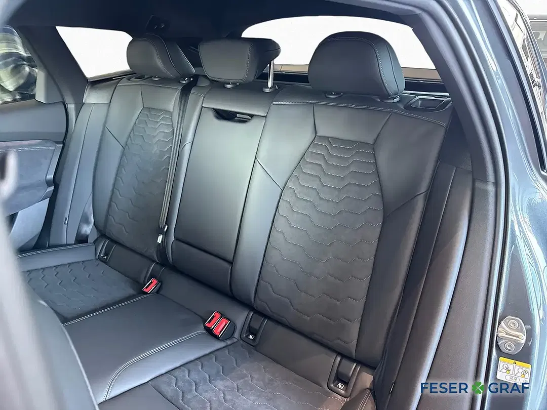 Audi A6 e-tron Avant plus S line - Thumbnail 11