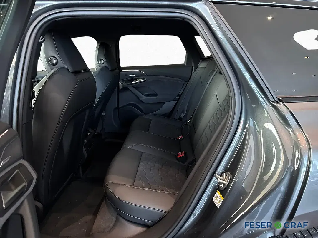 Audi A6 e-tron Avant plus S line - Thumbnail 12
