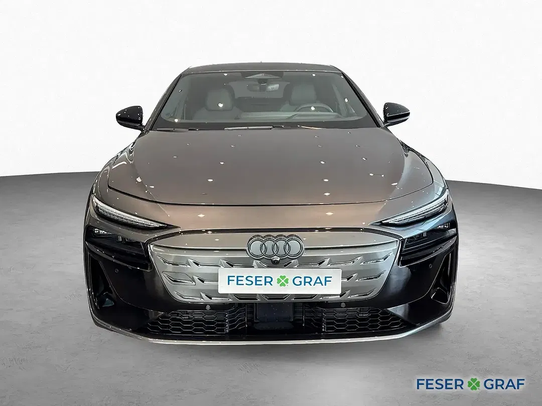 Audi A6 e-tron Avant plus S line - foto 1
