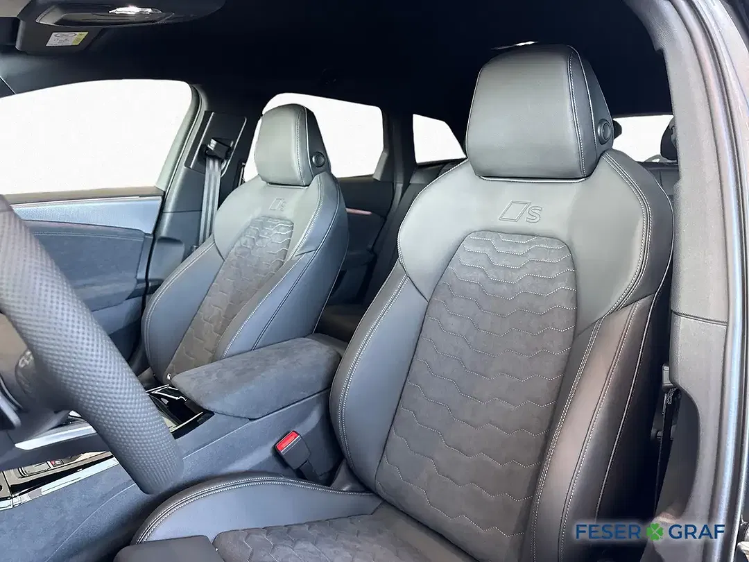 Audi A6 e-tron Avant plus S line - Thumbnail 8