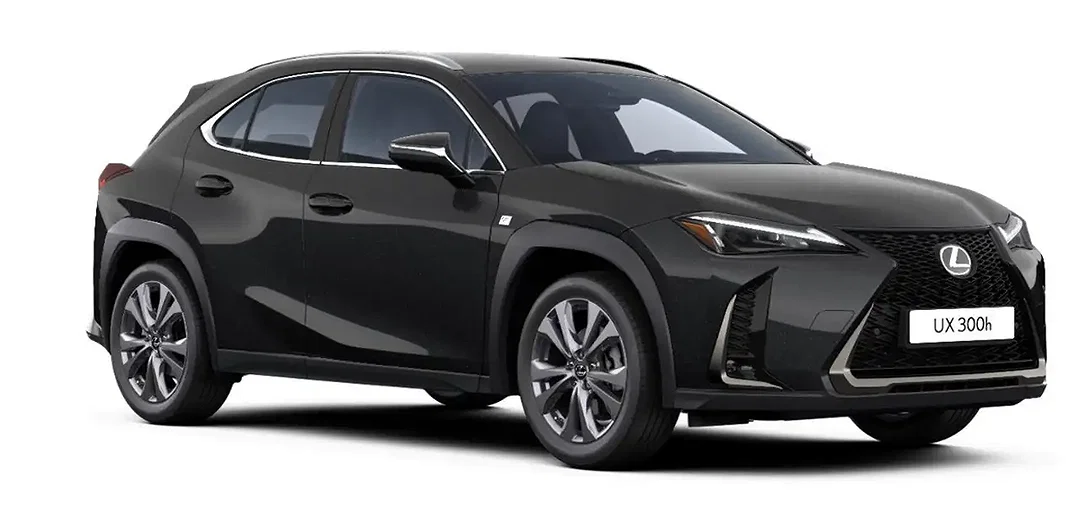 Lexus UX 300h F SPORT Design - Afbeelding 1