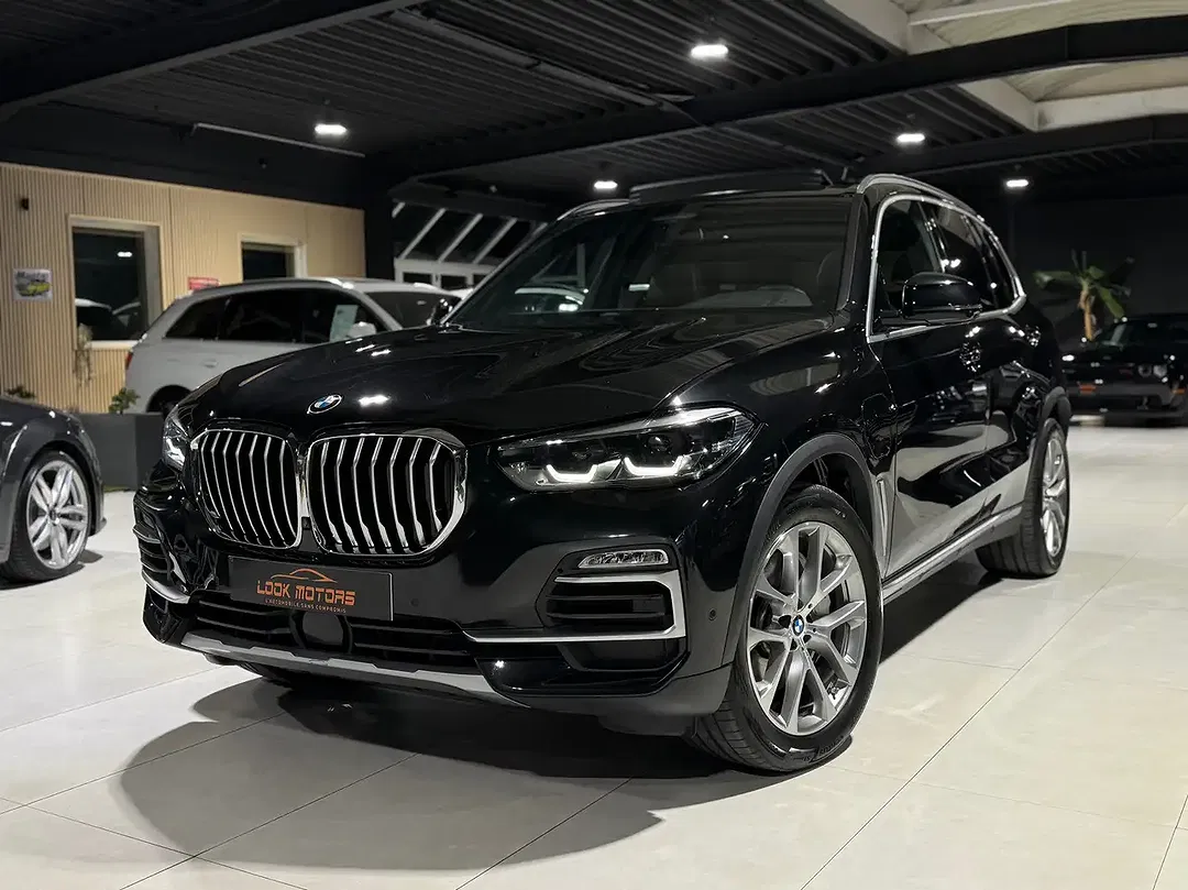 BMW X5 3.0 PHEV xDrive xLine Individual - foto 1