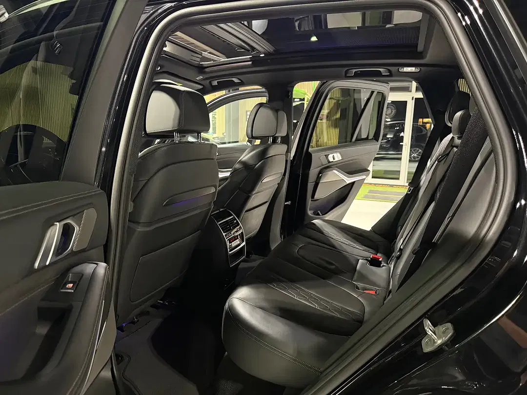 BMW X5 3.0 PHEV xDrive xLine Individual - Thumbnail 6