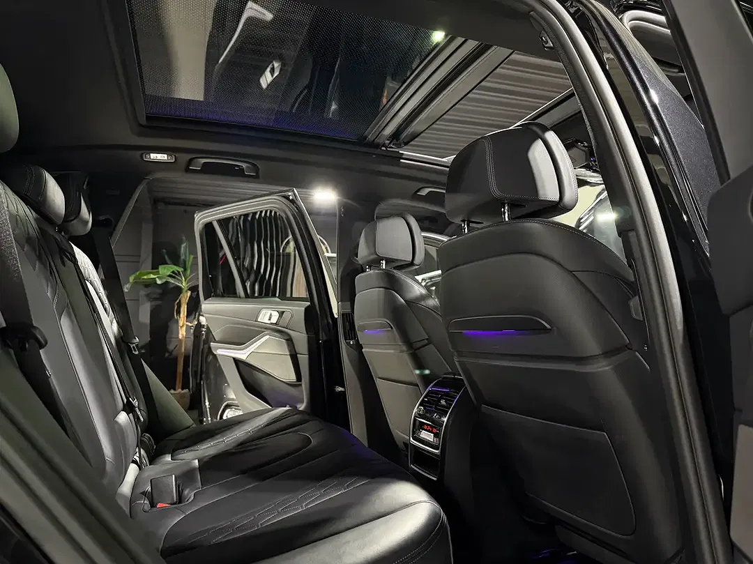 BMW X5 3.0 PHEV xDrive xLine Individual - Thumbnail 7