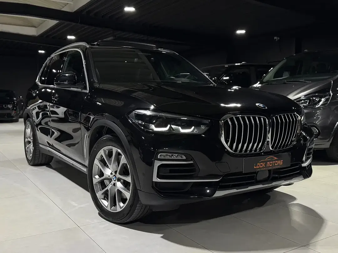 BMW X5 3.0 PHEV xDrive xLine Individual - foto 2
