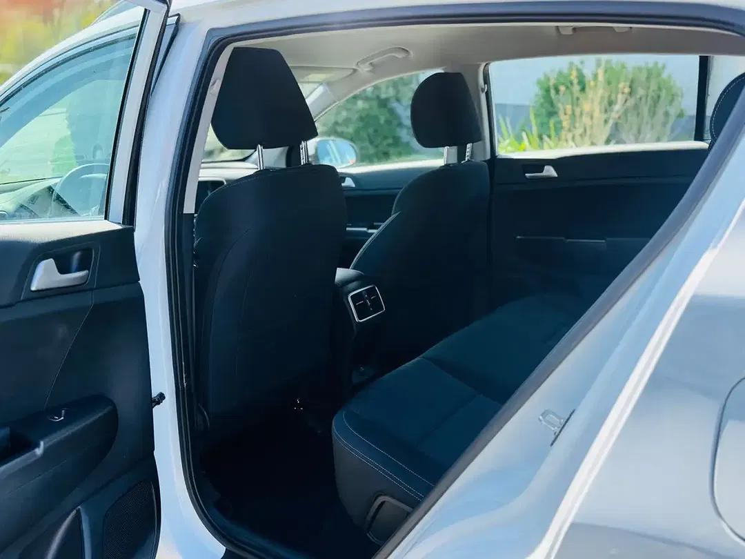 Kia Sportage Edition - Thumbnail 12