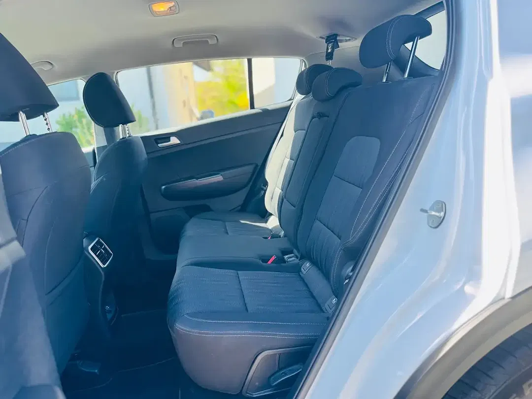 Kia Sportage Edition - Thumbnail 13