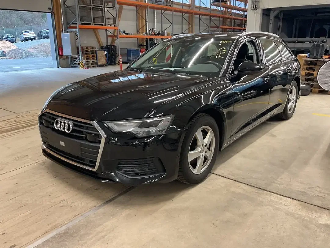Audi A6 40 - Afbeelding 1