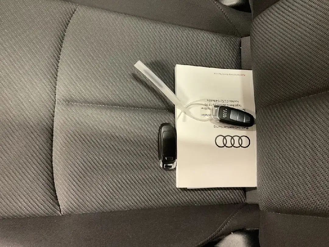 Audi A6 40 - Thumbnail 11