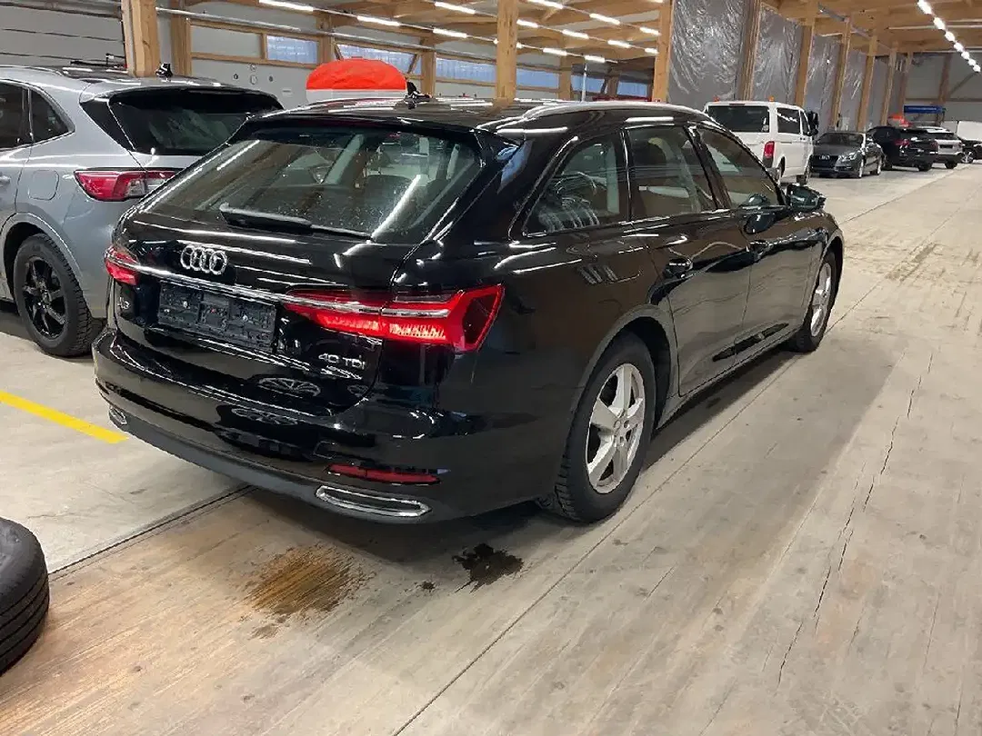 Audi A6 40 - foto 2