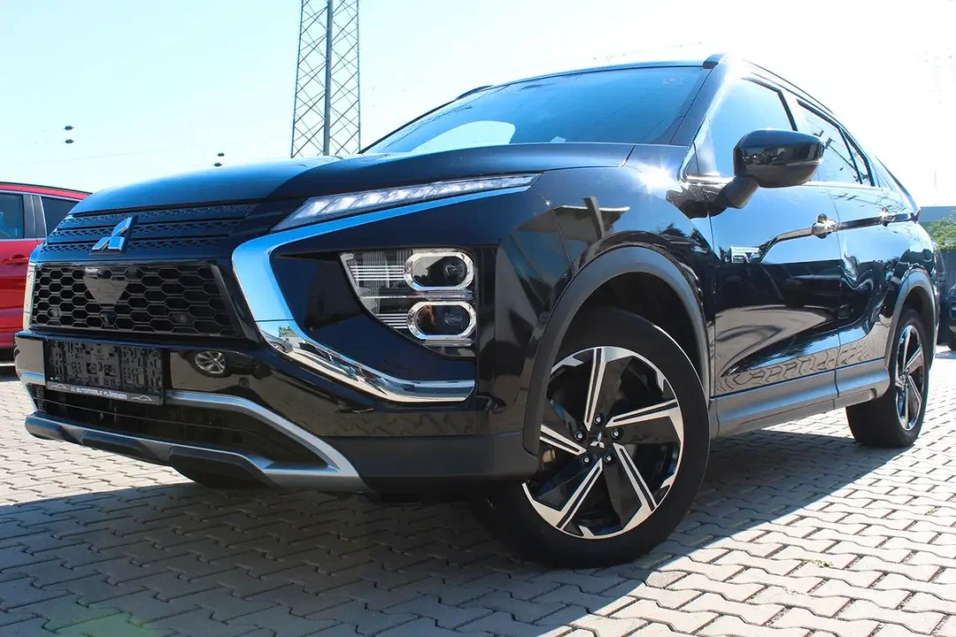 Mitsubishi Eclipse Cross 2.4 4WD Plus - Afbeelding 1