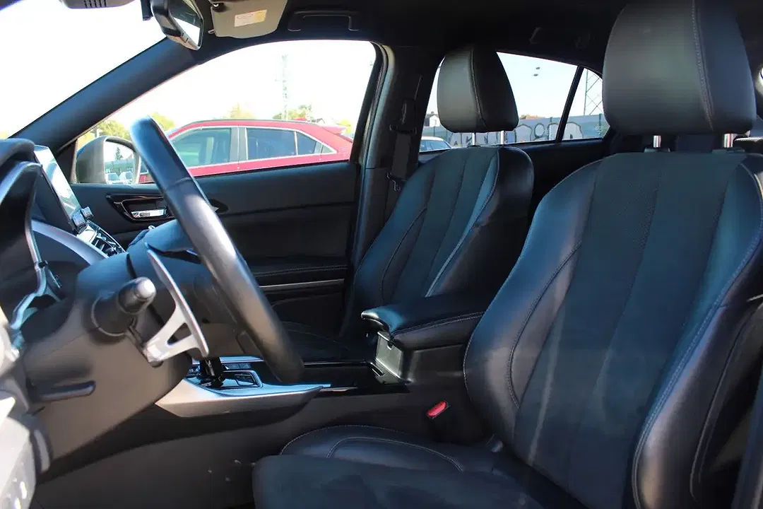 Mitsubishi Eclipse Cross 2.4 4WD Plus - Thumbnail 11