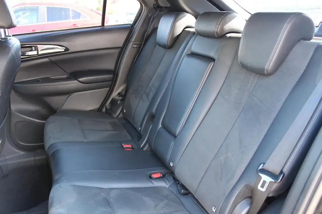 Mitsubishi Eclipse Cross 2.4 4WD Plus - Thumbnail 13