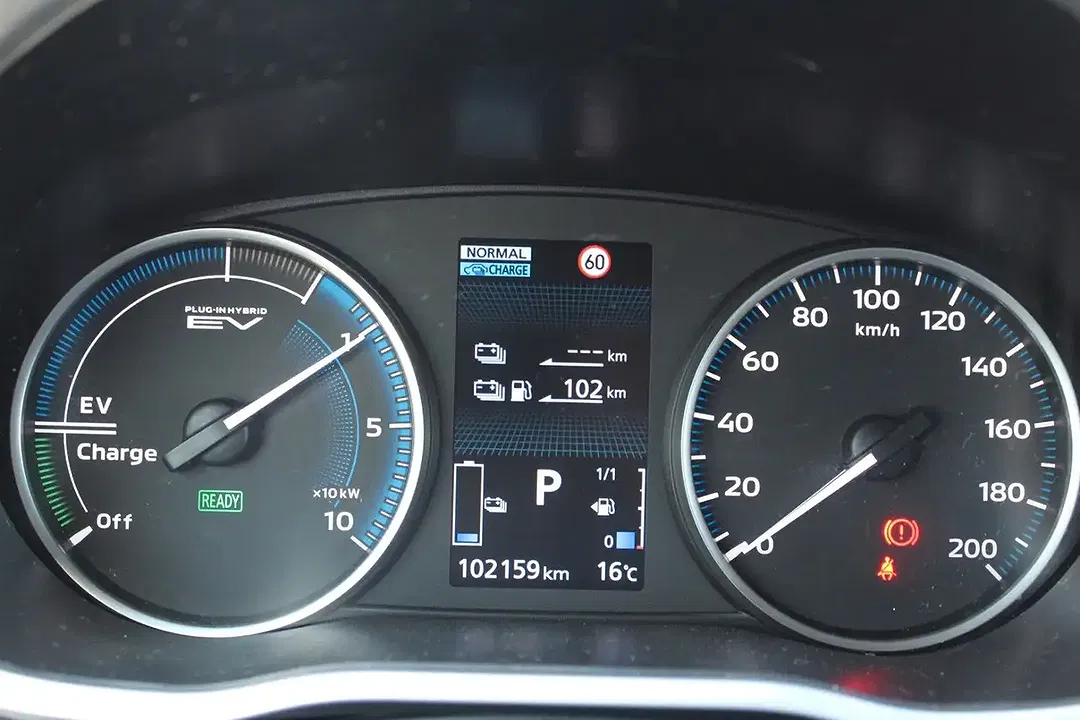 Mitsubishi Eclipse Cross 2.4 4WD Plus - Thumbnail 14